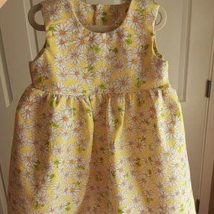 Infant dress